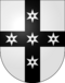 Coat of arms of Saint-Saphorin-sur-Morges