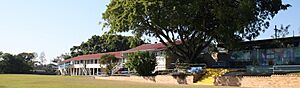 Salisbury State School, 2023 02