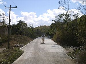 San Francisco,Lempira 2