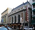 San Francisco Curran Theatre 1