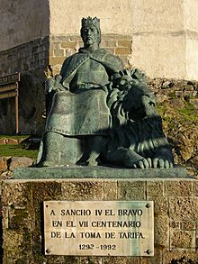 Sancho IV Tarifa