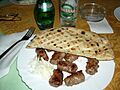 Sarajevo Ćevapi (1)