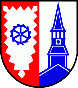 Schenefeld(Stei)-Wappen