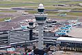 Schiphol Tower