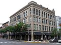 Schmitz Block - Fort Wayne, Indiana
