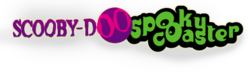 Scooby-Doo Spooky Coaster logo.png