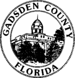 Official seal of Gadsden County