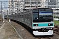 Series209-1000 Kanamachi