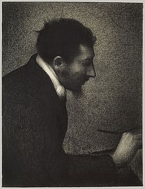 Seurat amand-jean