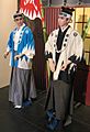Shinsengumi-Uniformen