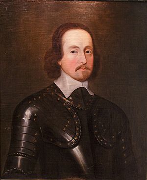 Sir Charles Coote, 1st Earl of Mountrath