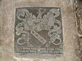 Sir Wm Harris 1505-1556 St. Leonards