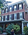 Smedley Darlington House