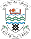 Coat of arms of South Dublin