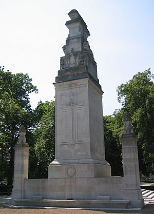 Southampton-Cenotaph