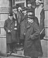 Soviet UK negotiations