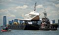 Space Shuttle Enterprise Move to Intrepid (201206060012HQ) DVIDS723125