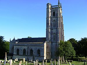 Ss Mary and Peter's Church, Winford, Somerset.jpg