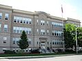 St. Joseph's School, North Adams MA