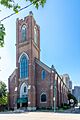 St. Mary's Catholic Church Memphis TN