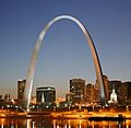 St Louis night expblend cropped