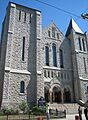 St Patrick, Toronto