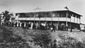 St Theresa's Agricultural College, Abergowrie, Queensland, circa 1932