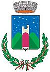 Coat of arms of Osilo