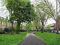Stepney Green - geograph.org.uk - 786480