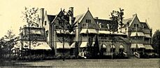 Stonehurst estate of Joseph D. Schlotman (1914), Grosse Pointe, Michigan.jpg