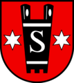 Sulz-blason