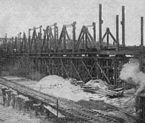 Susitna River Bridge2 (1920)