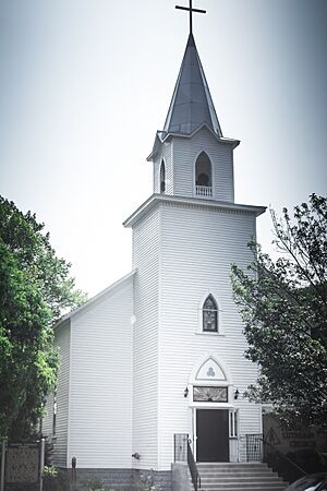 Swedish Evangelical Lutheran Church