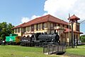 TBV depot 2010