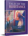 Tales of Resistance Classic Cover