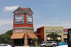 Tanger Outlets, San Marcos, TX IMG 3243