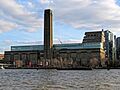 Tate Modern - Bankside Power Station