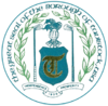 Official seal of Tavistock, New Jersey