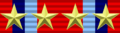 The Gallant Order of Military Service - Courageous Commander (Malaysia)