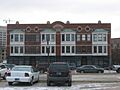 The Martens, Indianapolis
