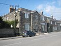 The Old Town Hall Tregony - geograph.org.uk - 1261047