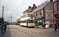 The Street, Beamish Open Air Museum - geograph.org.uk - 792369