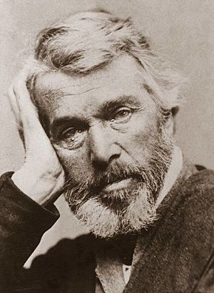 Thomas Carlyle lm