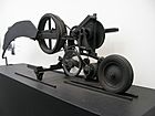 Tinguely in Kunsthal Rotterdam 14