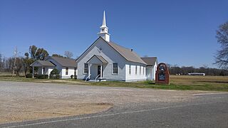 TippoUnitedMethodistChurch