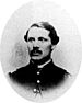 Medal of Honor winner Tobin, John Michael (1841–1898) c1865