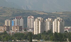 Towers Karpos4 Skopje