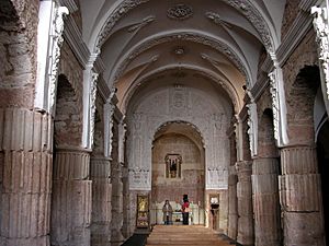 Tricio - Basílica de Santa María de los Arcos - 2778921