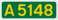 UK road A5148.svg