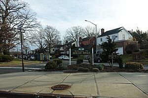 Union Tpke Peck Av td (2021-12-19) 01 - Welcome to Hollis Hills